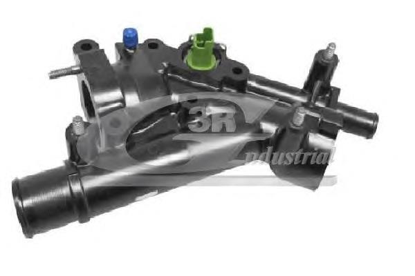 Do koszyka 17050104 Profit Obudowa termostatu