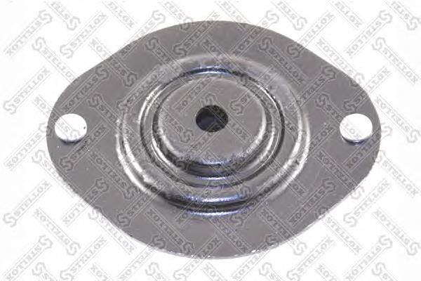 Poduszka amortyzatora przedniego Opel 344517