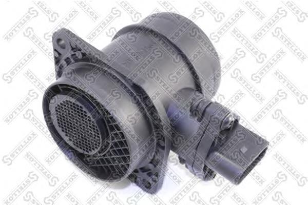 Czujnik przepływu powietrza, przepływomierz powietrza M.A.F. VAG 281002531 cena, od 44,27 USD