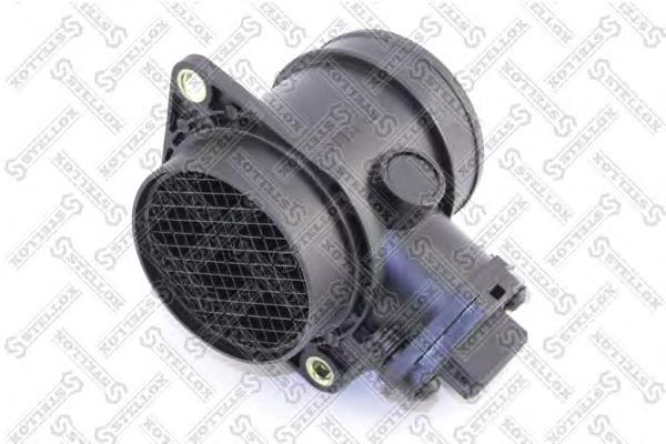 037906461CX VAG Czujnik przepływu powietrza, przepływomierz powietrza M.A.F.