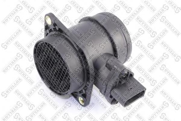 Czujnik przepływu powietrza, przepływomierz powietrza M.A.F. VAG 06A906461AX cena, od 48,57 USD