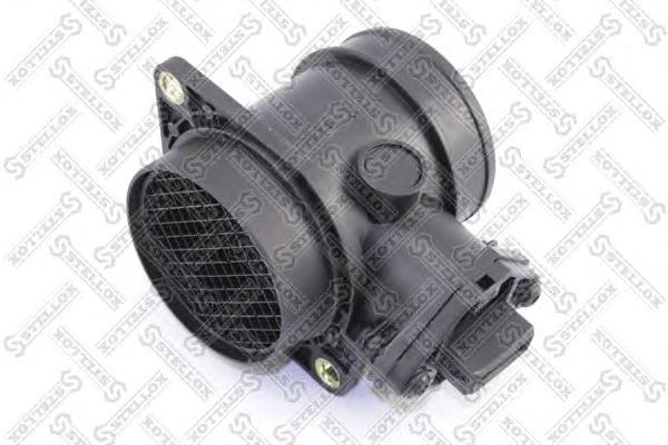 Czujnik przepływu powietrza, przepływomierz powietrza M.A.F. VAG 0280217112 cena, od 69,11 USD