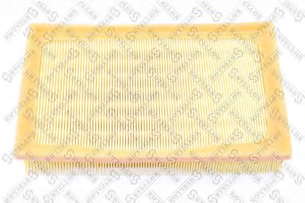 Do koszyka FA0924JM Japan Parts Filtr powietrza