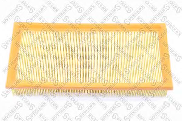 Do koszyka 6610580 Ford Filtr powietrza