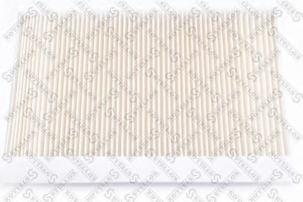 Filtr kabiny Peugeot/Citroen 6447TL cena, od 7,97 USD