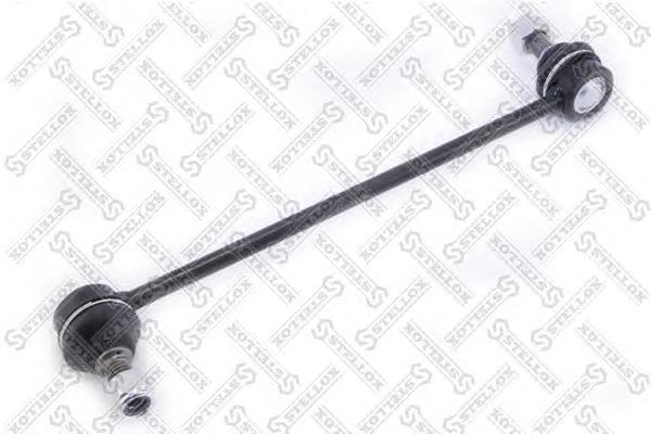 Łącznik stabilizatora przedniego Ford YS713B438AB cena, od 10,10 USD