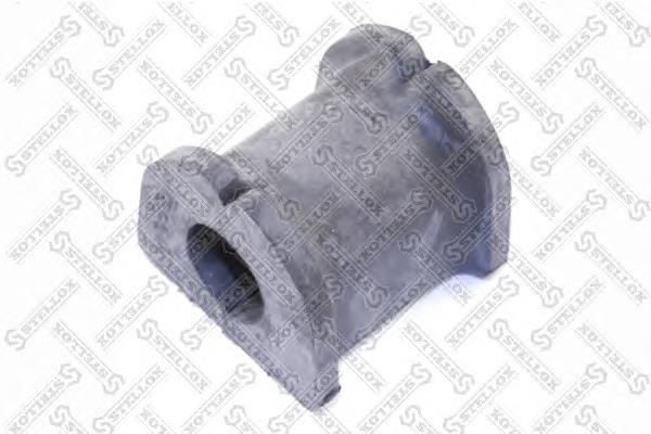 Do koszyka MR272717 Mitsubishi Tuleja stabilizatora tylnego