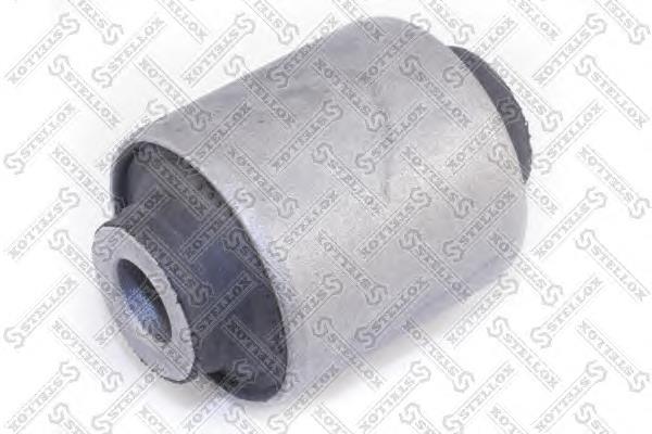 Silentblock przedniego wahacza dolnego GJ6A34470 Mazda