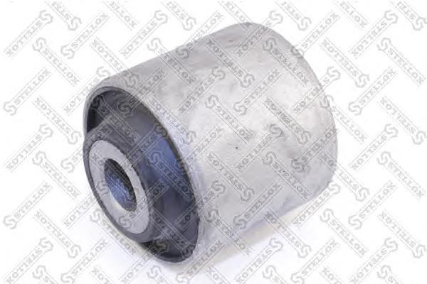 Do koszyka GJ6A34710B Mazda Silentblock przedniego wahacza dolnego