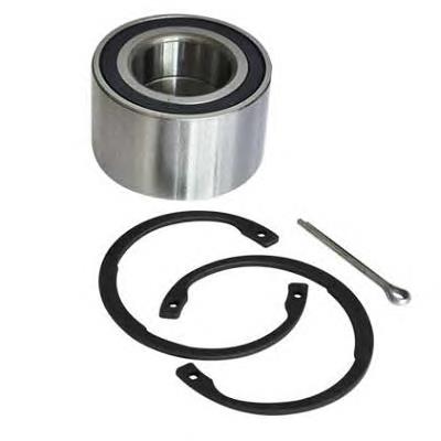 Łożysko piasty przedniej General Motors 1603192 cena, od 15,28 USD