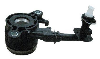 30417 Asam Cylinder roboczy sprzęgła (wysprzęglik) w komplecie z łożyskiem wyciskowym