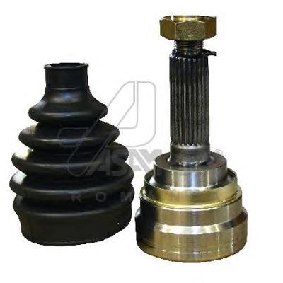 Do koszyka 96273570 General Motors Przegub homokinetyczny przedni zewnętrzny