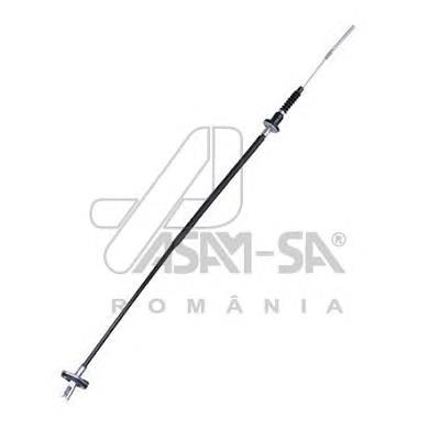 30647 Asam linka sprzęgła