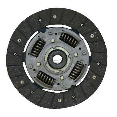 Tarcza sprzęgła Opel 664116 cena, od 27,76 USD