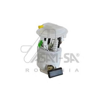 MAM00046M Magneti Marelli Moduł pompy paliwowej z czujnikiem poziomu paliwa