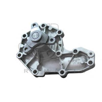 Do koszyka 8660002090 Renault (RVI) Pompa chłodząca wodna