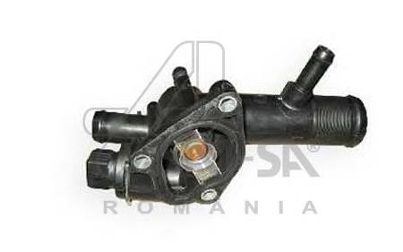 Obudowa termostatu 11060BN700 Renault (RVI)
