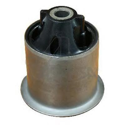 01334 Asam Silentblock tylnej belki
