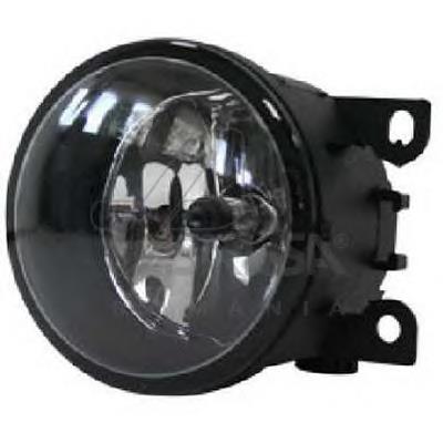  Lampa przeciwmgielna lewa/prawa Renault Megane 3