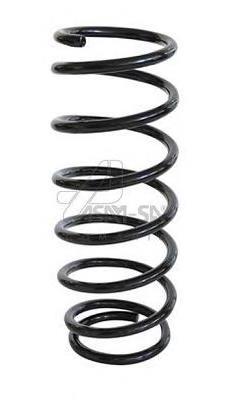 Do koszyka ZC6064H Japan Parts Sprężyna tylna