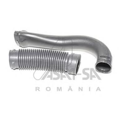Wlot powietrza do filtra powietrza do Renault LOGAN I LS