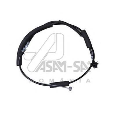 Linka gazu Daewoo Matiz KLYA