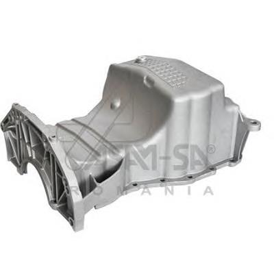 6001549008 Renault (RVI) Miska olejowa silnika