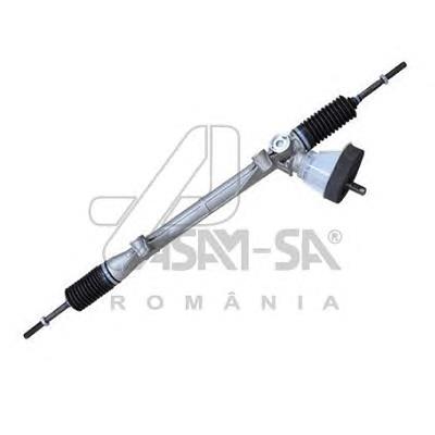 Przekładnia kierownicza Dacia Sandero