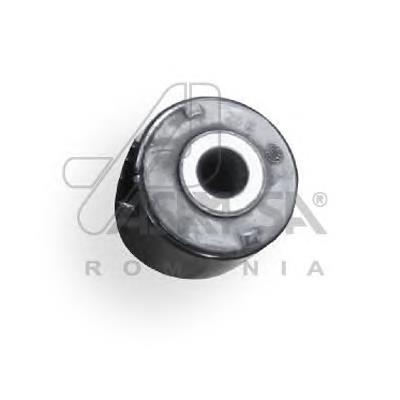 Silentblock amortyzatora tylnego Renault LOGAN 1 LS