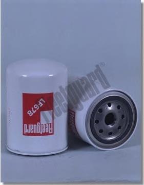 LF678 Fleetguard Filtr układu hydraulicznego