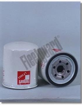 Filtr oleju P550422 Donaldson