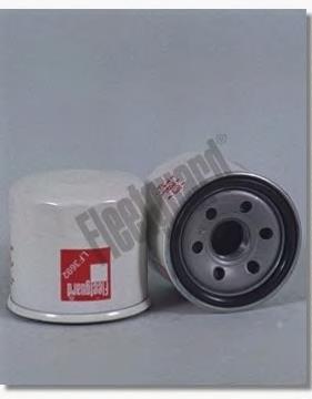 Filtr oleju Fleetguard LF3692 cena, od 7,53 USD