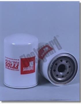 Filtr paliwa Caterpillar 1R0711
