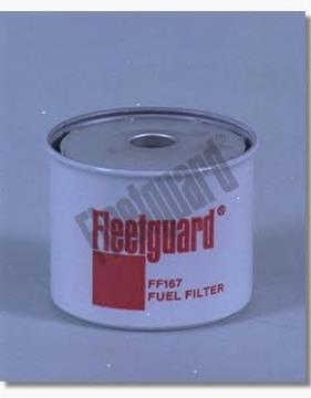 FF167 Fleetguard filtr paliwa