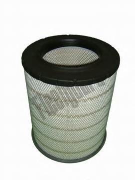Do koszyka 100460 Febi Filtr powietrza