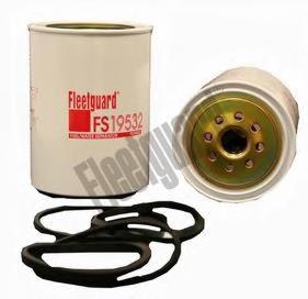 A129019 Denckermann Filtr paliwa