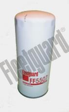 FF5507 Fleetguard Filtr paliwa