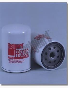 Filtr paliwa Fleetguard FF5052 cena, od 9,13 USD