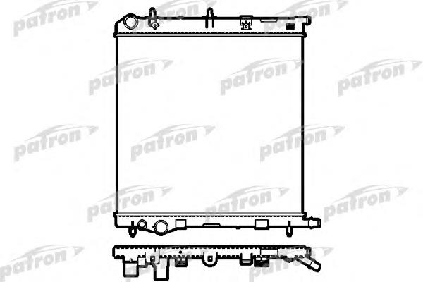 PRS3033 Patron