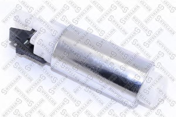 1671037680 Peugeot/Citroen Moduł pompy paliwowej z czujnikiem poziomu paliwa