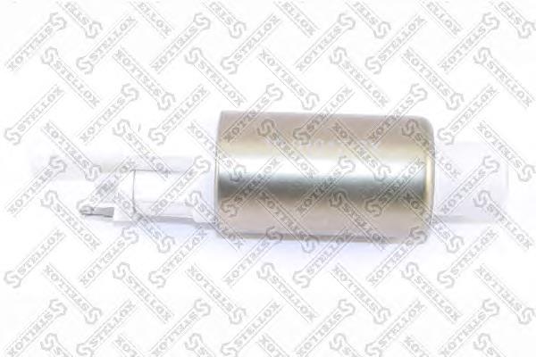 Moduł pompy paliwowej z czujnikiem poziomu paliwa Peugeot 306 7A