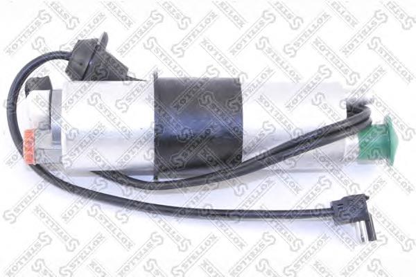 Pompa paliwa główna Mercedes A0004706394
