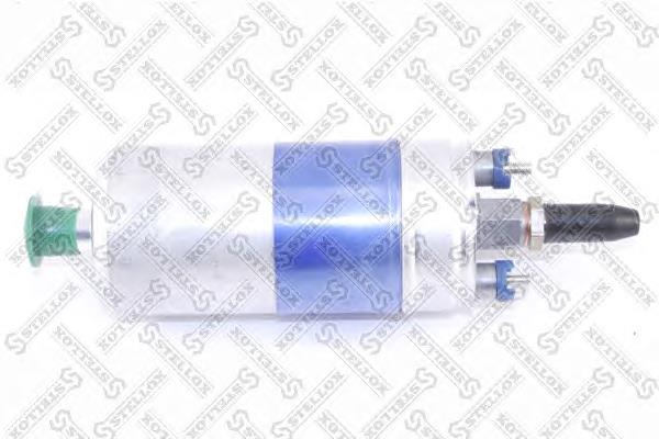 Pompa paliwa elektryczna zanurzeniowa Bosch 0580464205 cena, od 52,74 USD