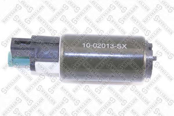 770158A ERA Element-turbina pompy paliwa
