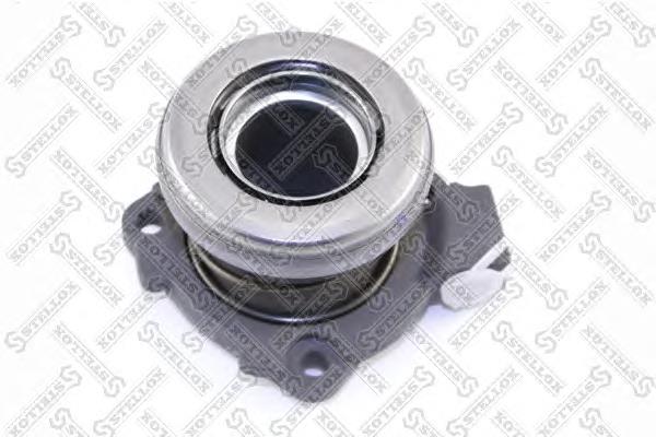 Cylinder roboczy sprzęgła (wysprzęglik) w komplecie z łożyskiem wyciskowym VALEO 1100034 cena, od 52,09 USD