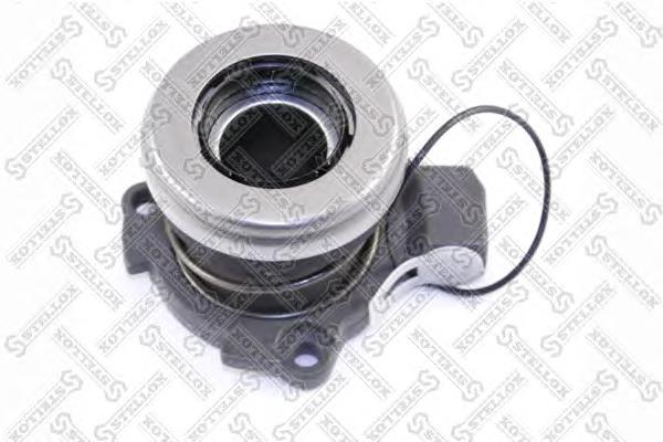 9126238 General Motors Cylinder roboczy sprzęgła (wysprzęglik) w komplecie z łożyskiem wyciskowym