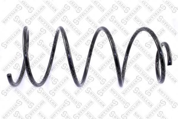 Sprężyna przednia Fiat Bravo 1 182