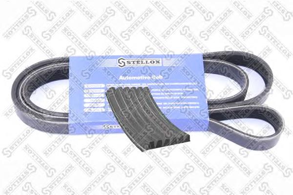 Pas napędowy mechanizmów FB6PK1830 INA