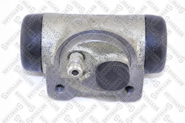 Do koszyka 440298 Peugeot/Citroen Cylinder hamulcowy roboczy tylny
