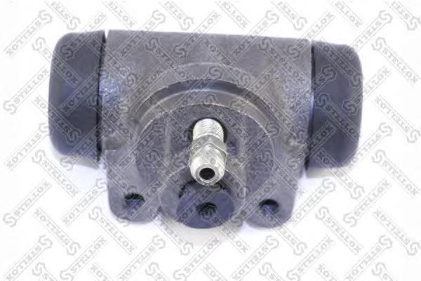 7701044681 Renault (RVI) Cylinder hamulcowy roboczy tylny